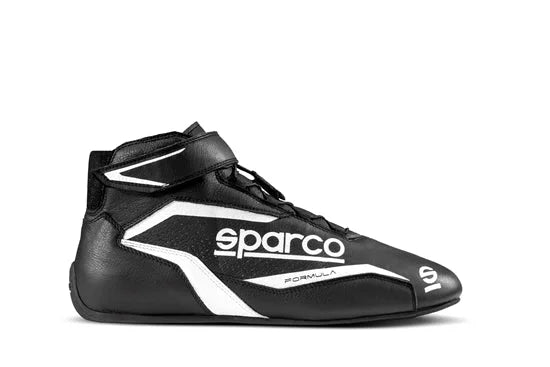 Sparco Racing Shoes Formula 2022