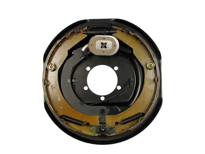 014-122451 AP Products Trailer Brake Assembly Fits 4000 Pound To 7000