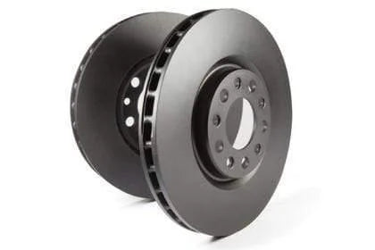 EBC Premium Rotor Sets - Rear | 944 2.5