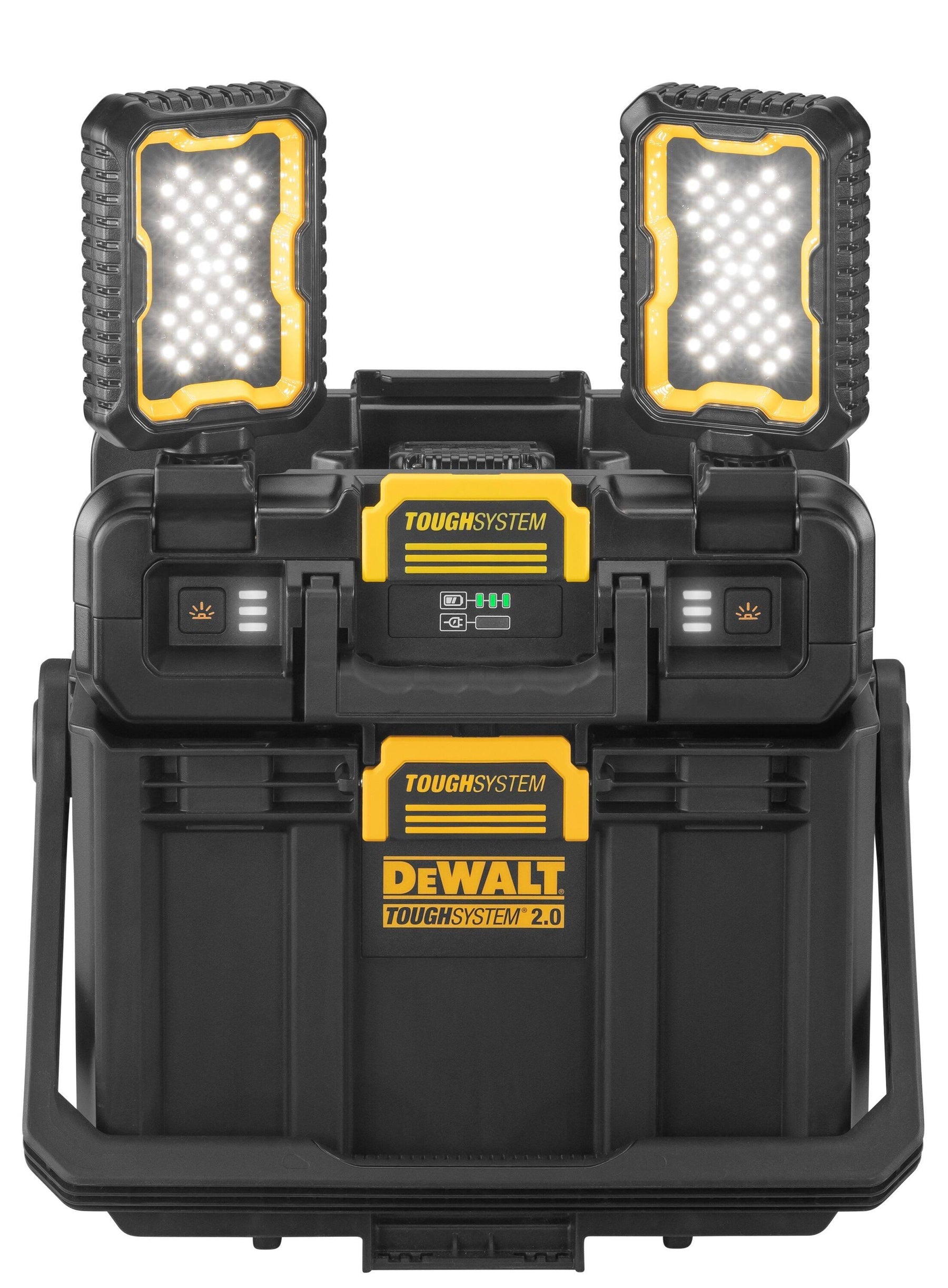 DeWalt DWST08060 20V Max ToughSystem 2.0 Light Box - Product image 1