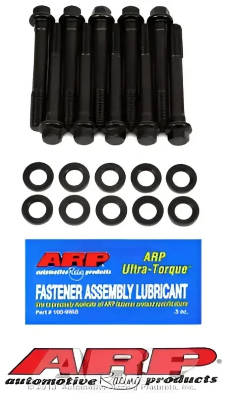 154-5001 ARP Fasteners Crankshaft Main Bearing Cap Bolt For Use With