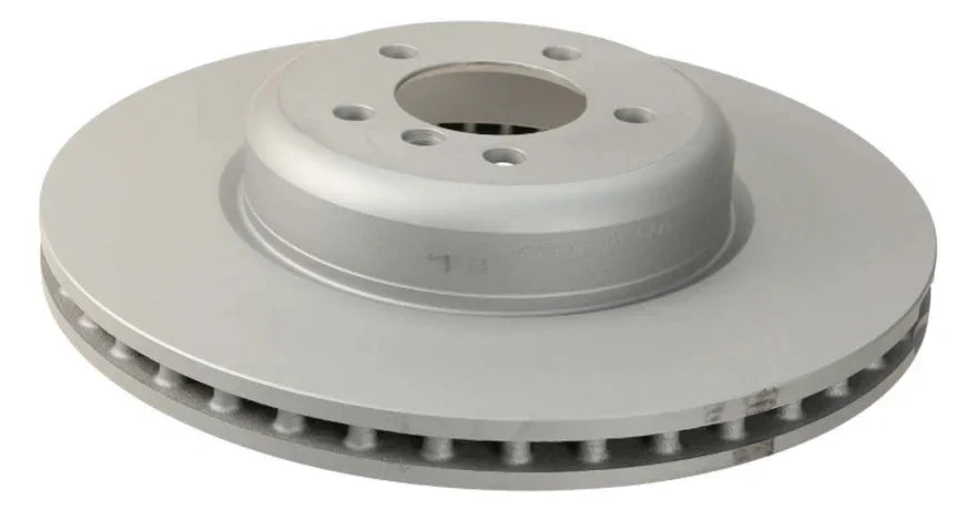 Front Rotor Kit (370x30mm) (KIT OF 2)- BMW F3x / 3 Series / 4 Series / X2 / w/ Sport Brakes
