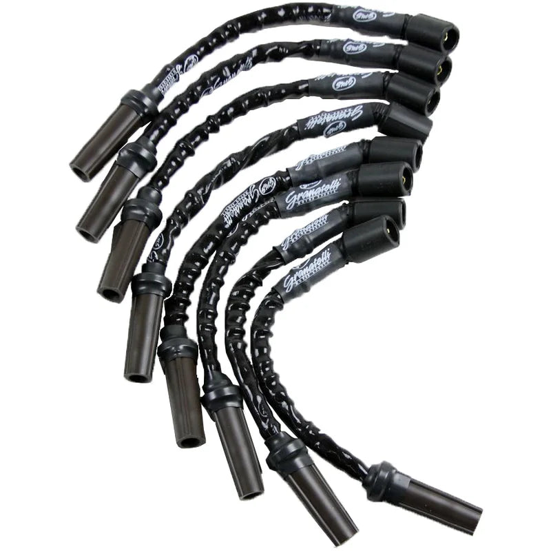 Granatelli Hi-Perf Coil-Near-Plug Conn Kit 28-1629HTB