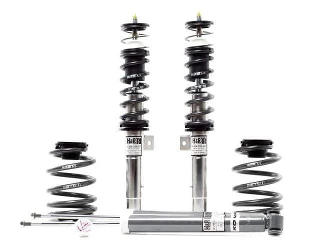 H&R Street Performance SS Coilover Kit - VW Mk4