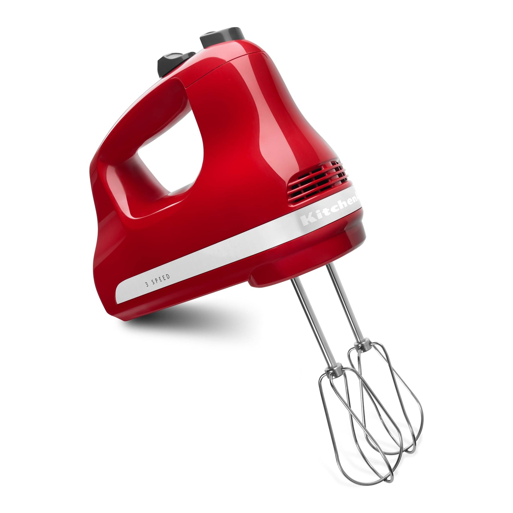 KitchenAid 3 Speed Hand Mixer - Khm312 - Product image 1