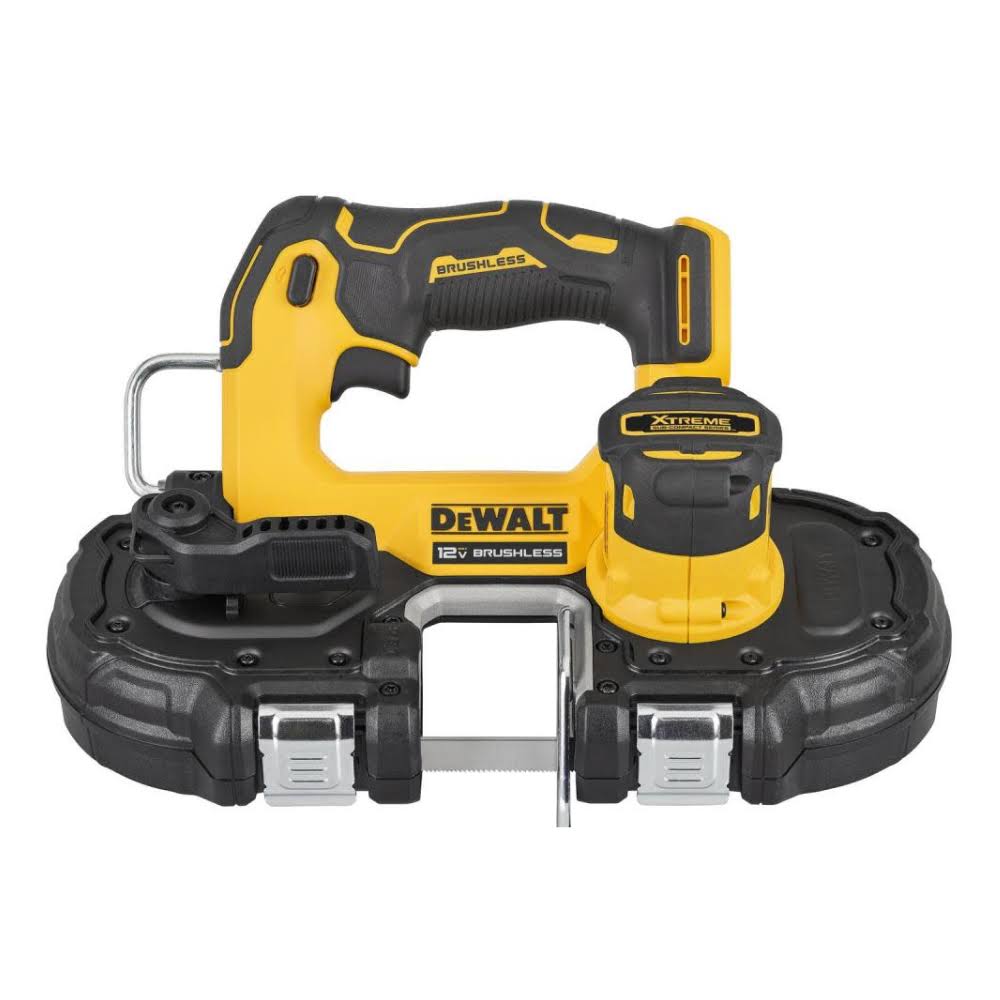 DeWalt DCS375B Bandsaw 12V 1-3/4in - Product image 1