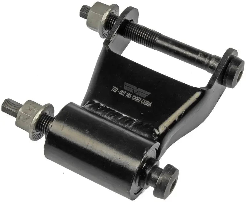722-022 Dorman (OE Solutions) Leaf Spring Shackle OE Replacement