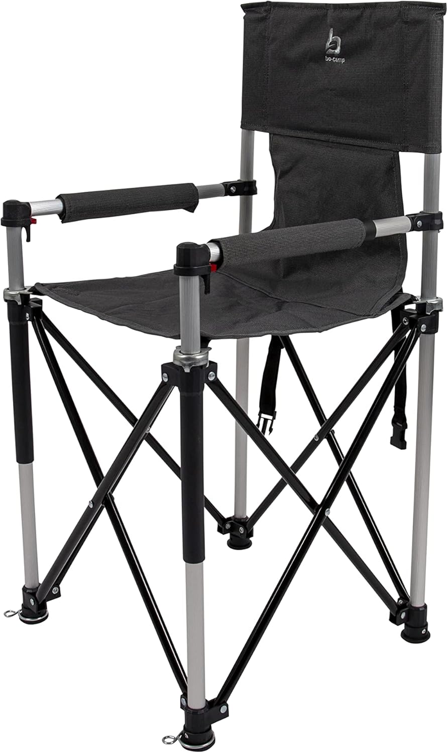 Red Mountain Compact Children's Chair - Anthracite