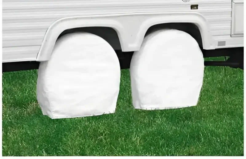 76280 Classic Accessories Tire Cover Single Tire Cover
