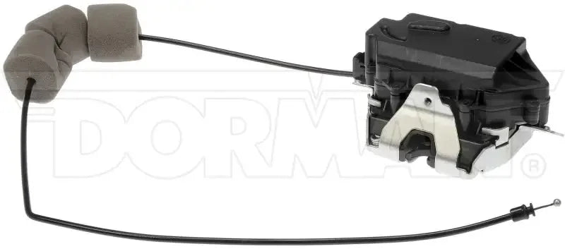 937-906 Dorman Tailgate Actuator - Integrated