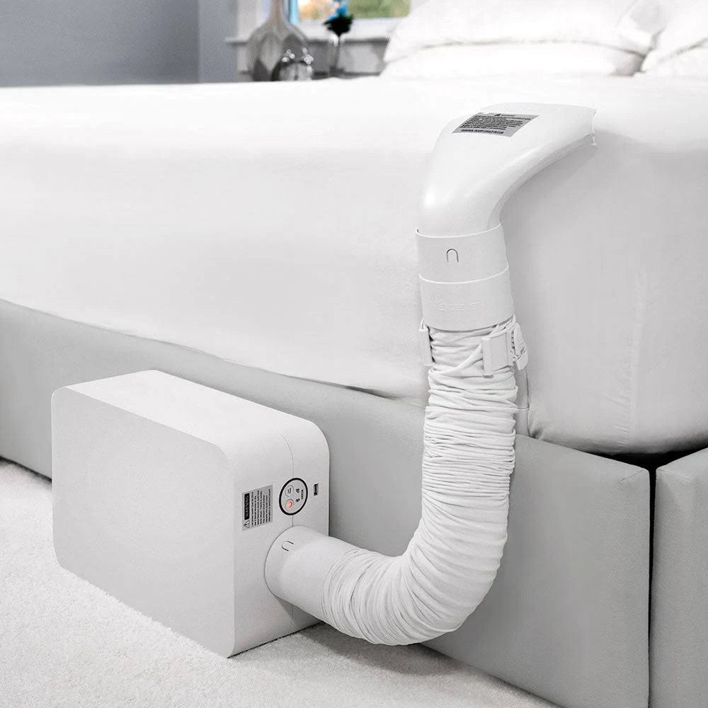 BedJet Cooling. Heating & Climate Comfort System for Beds - MadeInUSA - Product image 2