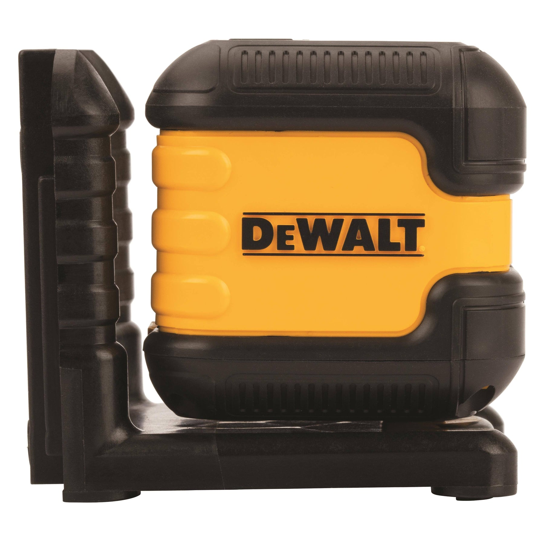 DeWalt DW08802CG Green Cross Line Laser Level - Product image 1