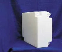 Custom Roto Molding Holding Tank Fresh Water 20 Gal L-4-A