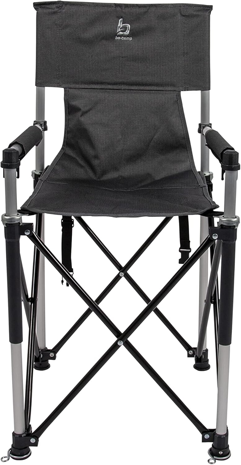 Red Mountain Compact Children's Chair - Anthracite