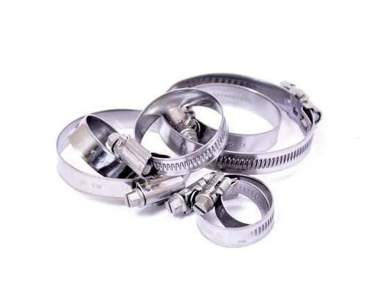 Hose Clamp Set For FMKCTT225