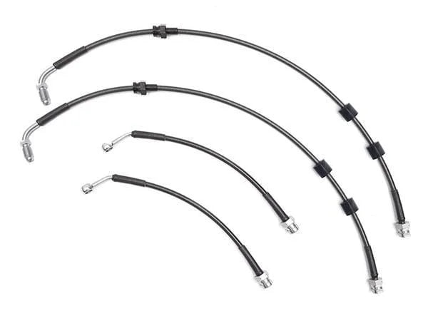 NEUSPEED Sport Brake Lines | Audi RS3 (8V)