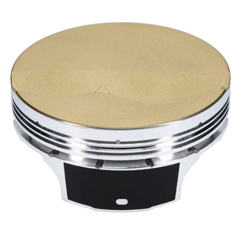 JE Pistons Ultra Chevrolet 4.130 in. Bore Right 361720R