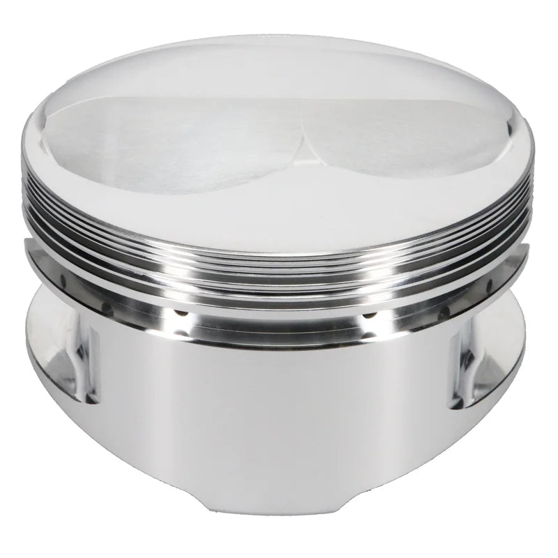 JE Pistons Chevrolet 4.130 in. Bore Right 182025R