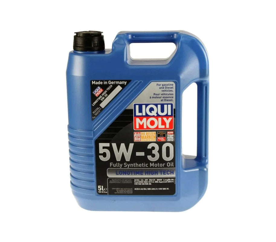 Liqui Moly Longtime High Tech 5w-30 (5L)