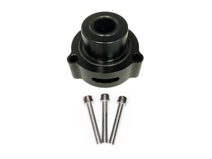 Torque Solution Blow Off Valve Adapter - Mk5/Mk6 VW | Audi | 2.0T