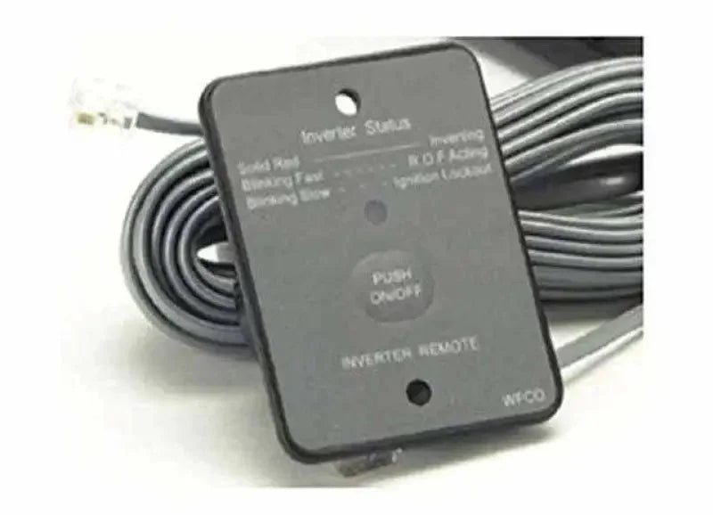 Arterra Dist WF-5100-RM Remote Control For Wf-511