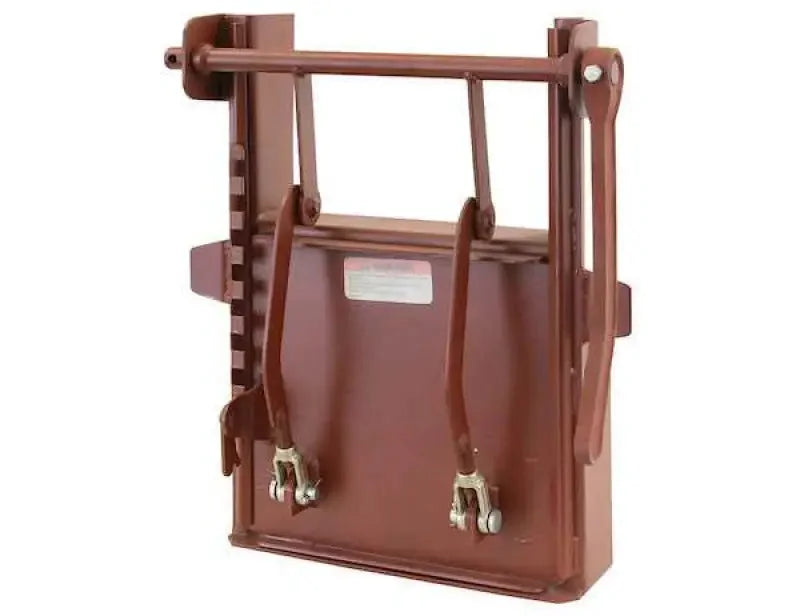 Buyers Prod CCD1314 Door Inspection Steel 12-3/8Tx13-1/