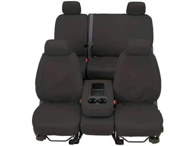 SS3456WFGY Covercraft Seat Cover Seat Style AL - 40/20/40 Split Bench