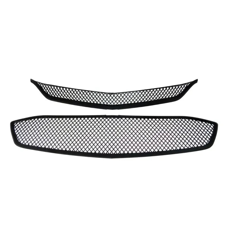 Coast2Coast GI457BLK Gi; 16-18 Malibu; Chrm; Mesh