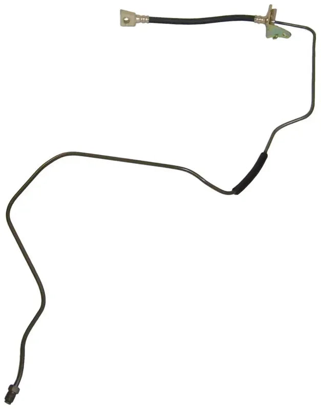Crown Auto 52128430AC Rear Brake Hose -R