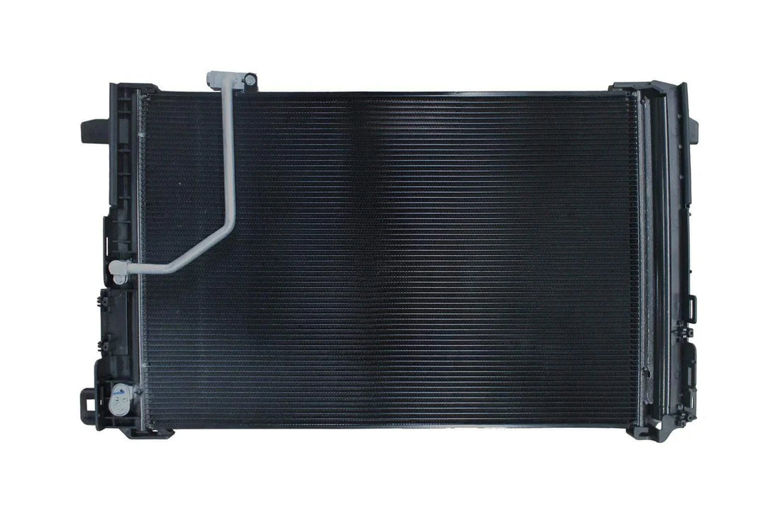CSF A/C Condenser / Mercedes-Benz / C300 / C350 / C63 AMG / E350