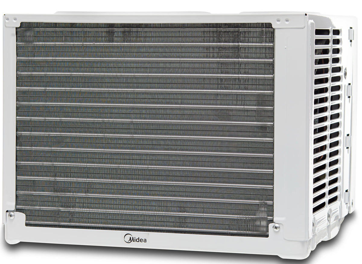 Midea 5, 000 BTU 150 Sq Ft Mechanical Window Air Conditioner, White, MAW05M1WWT, New - Product image 18
