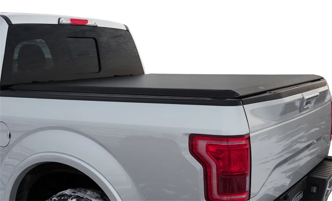 Access 11349 - Original 08-16 Ford Super Duty F-250 F-350 F-450 8ft Bed (Includes Dually) Roll-Up Cover