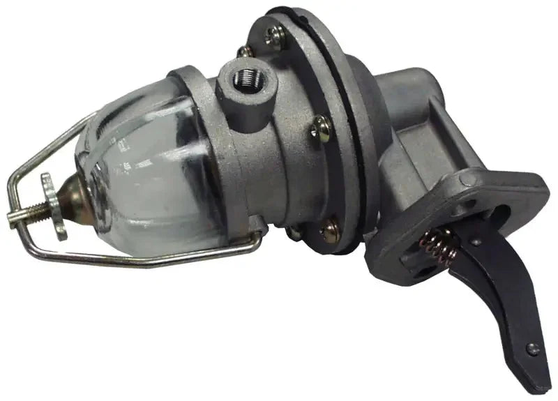 J0912017 Crown Automotive Fuel Pump Mechanical Gasoline
