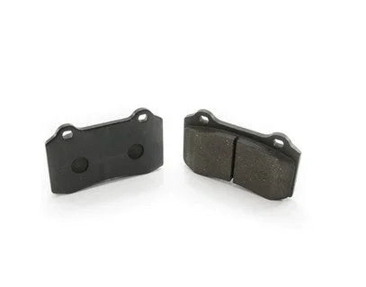 Jeep JK Wrangler Dana44/Curry Front Alcon Brake Pads