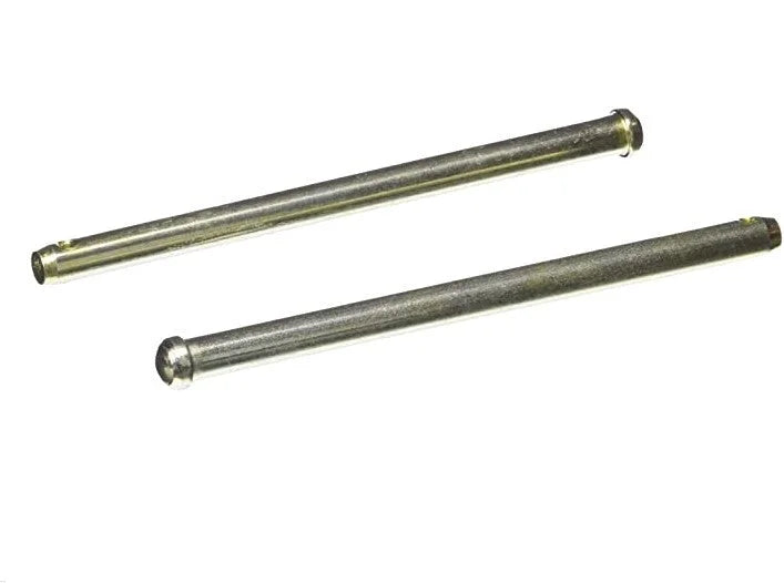 PAD RETAINER KIT (AXLE SET) Jeep JK/JL rear calipers