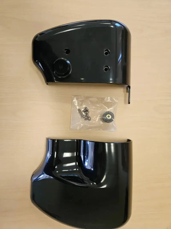 R001783-006 Carefree RV Awning Motor Cover For Use With Latitude