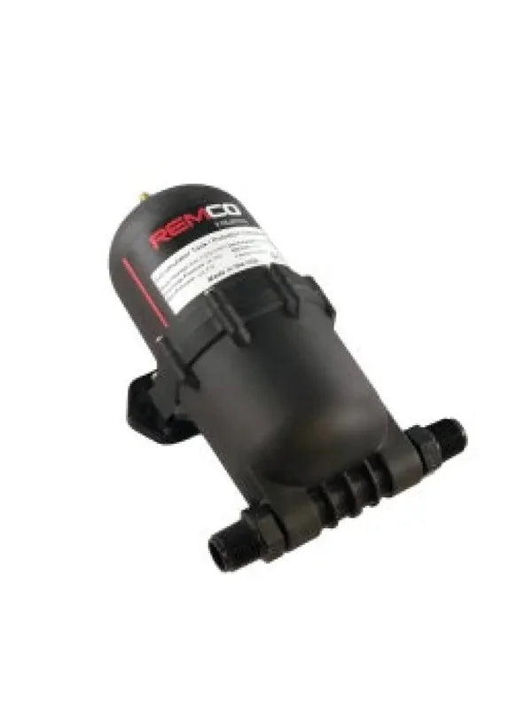 Remco RACT-820-NPT-SB Accumulator 1/2' Mnpt Max 125 Psi