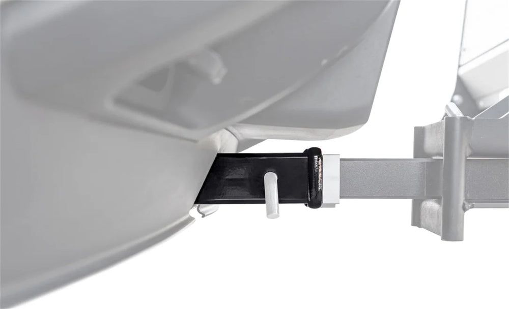 Access 40194 - SnowSportTM HD Utility Plow Mount