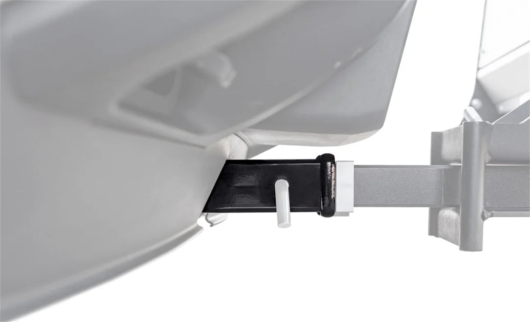 Access 40194 - SnowSport™ HD Utility Plow Mount
