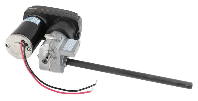 014-133612 AP Products Slide Out Motor With Right Angle Gear Box