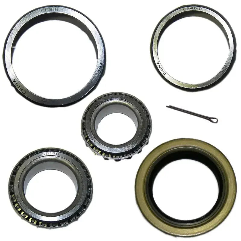 014-5200 AP Products Axle Bearing For 5200 Pound Axles
