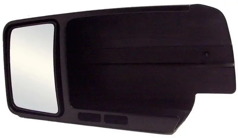 11800 CIPA Exterior Towing Mirror Slide On