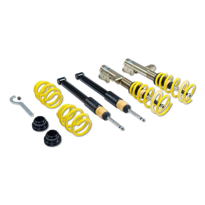 ST Suspensions Coilovers Kit XA | Mercedes-Benz CLA 250 2014+