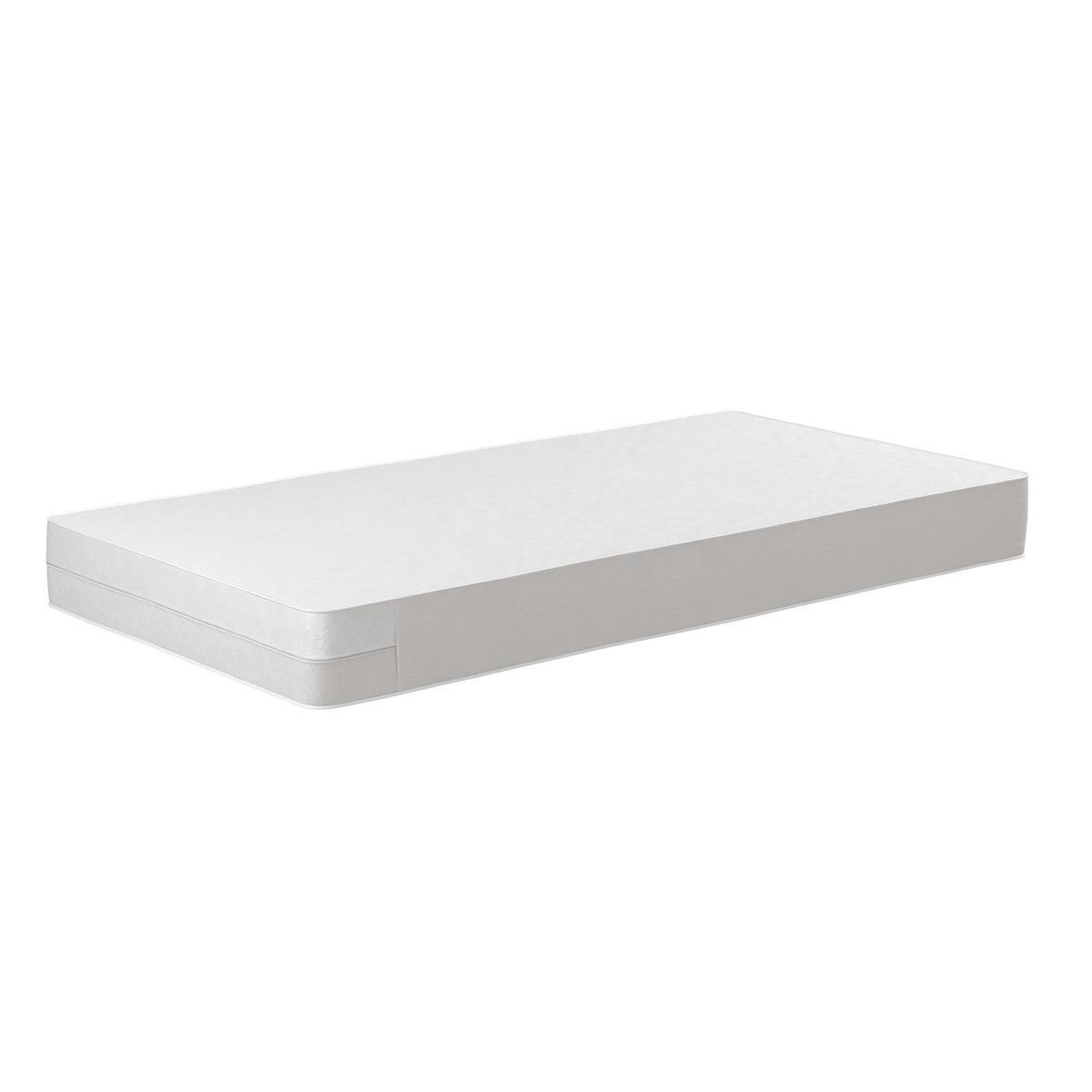 1st Sweet Dreams 5 Crib & Toddler Mattress with Waterproof Cover - Greenguard Gold Certified - Product image 10