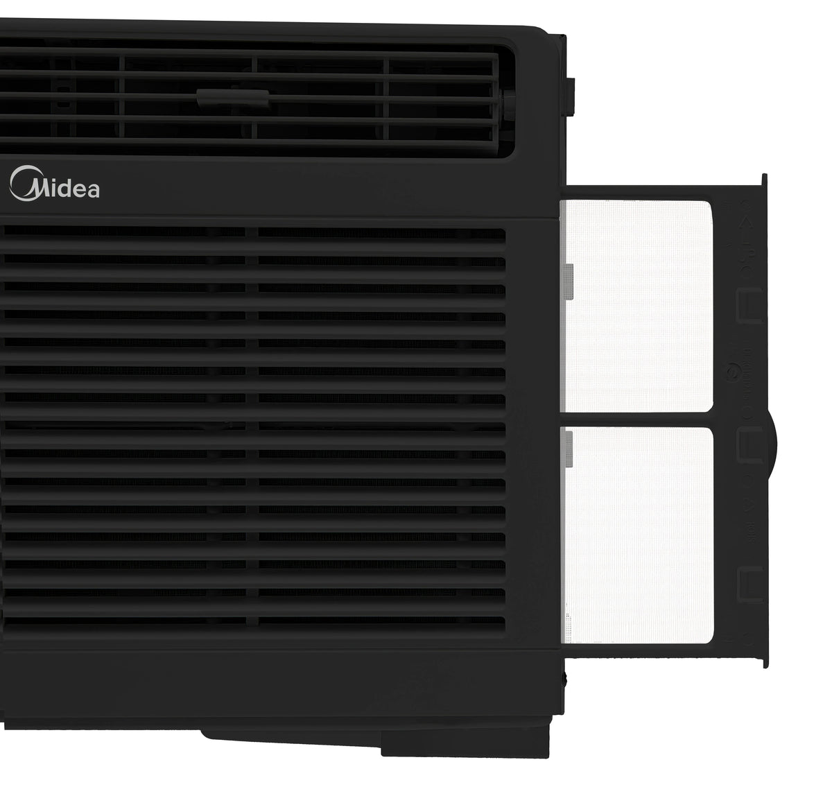 Midea 5, 000 BTU 150 Sq Ft Mechanical Window Air Conditioner, White, MAW05M1WWT, New - Product image 25