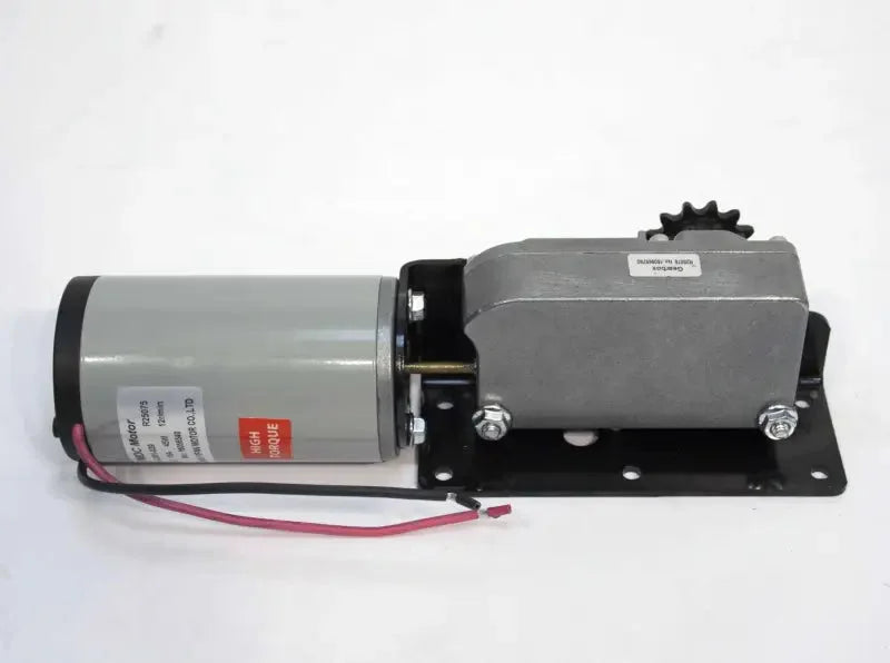 225008 Motor & Gear Housing