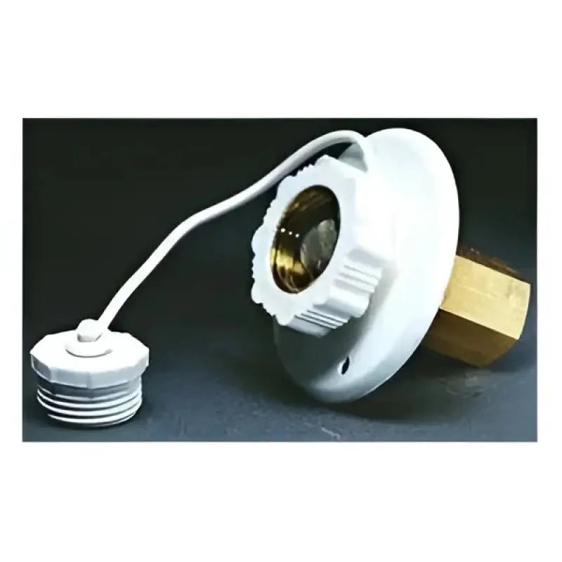 27881 Aqua Pro Fresh Water Inlet Used For RV Fresh Water System
