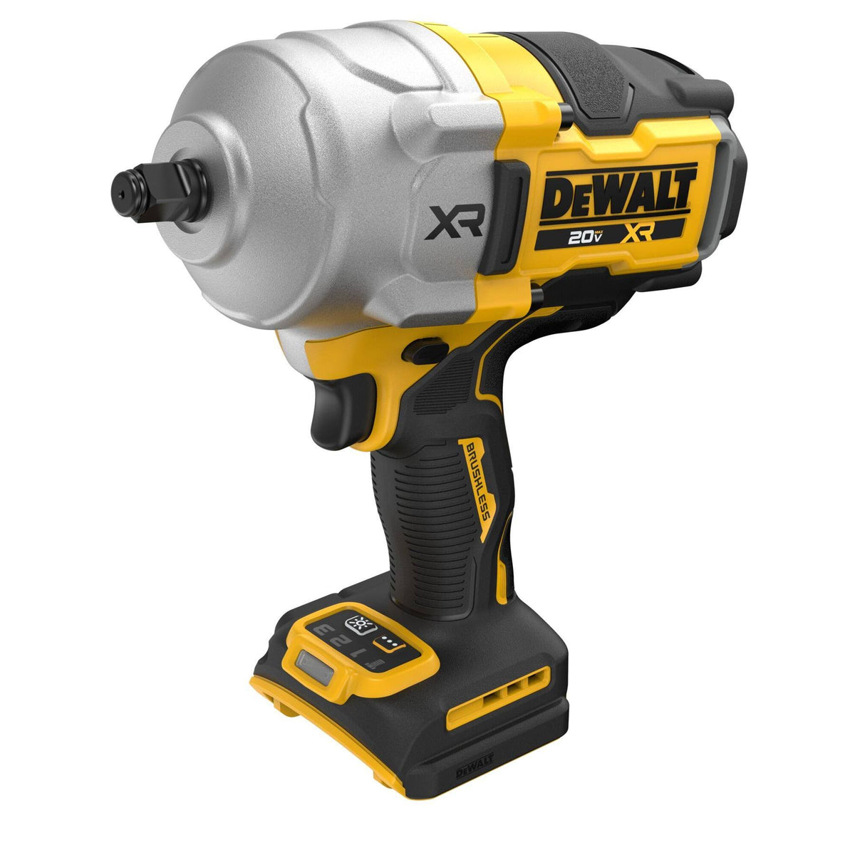 DeWalt DCF961B 20V Max XR Brushless Cordless 1/2 in High Torque Impact Wrench with Hog Ring Anvil (Tool - Product image 1