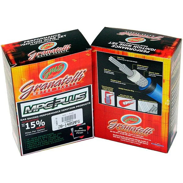 Granatelli Spark Plug Wire 25-1295S