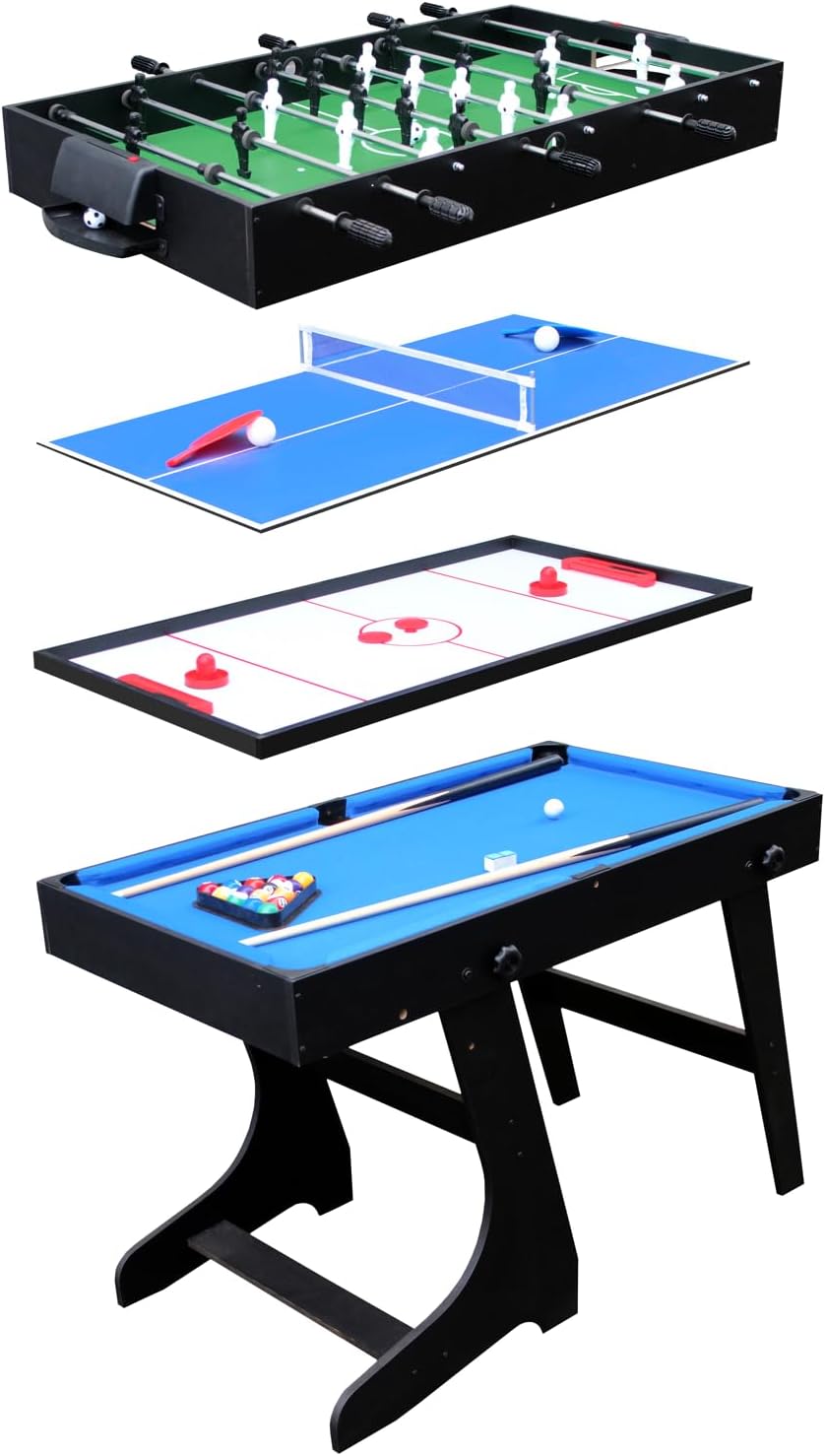 Happy Garden Multi-Game Table 20 in 1
